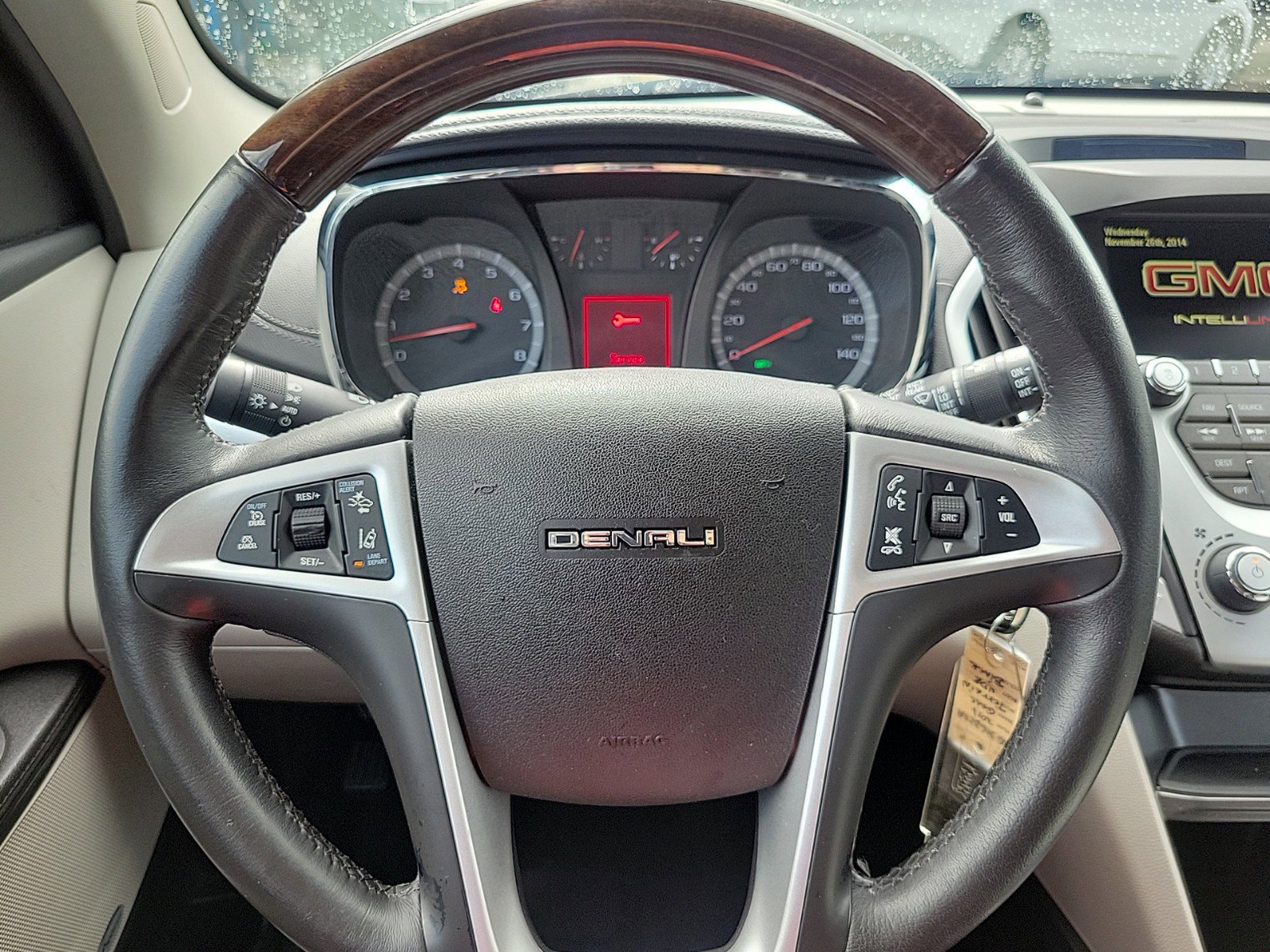 Used 2017 GMC Terrain Denali image 19