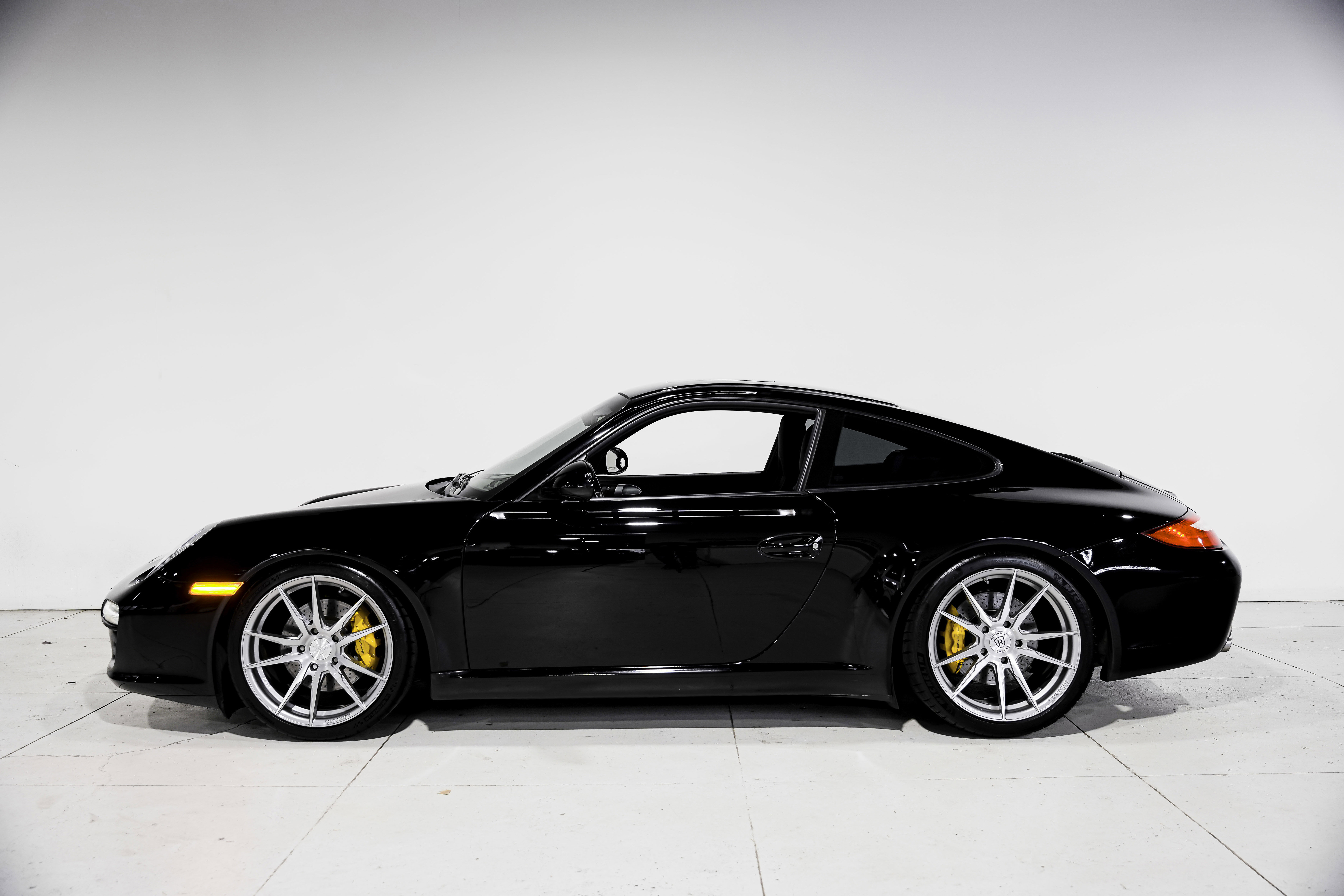 Used 2009 Porsche 911 Carrera image 7