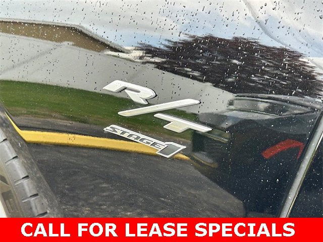 New 2025 Dodge Charger R/T w/ Quick Order Package 25M R/T image 22