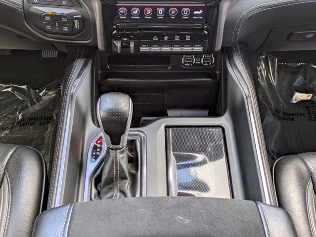 Used 2021 RAM 1500 TRX w/ TRX Level 2 Equipment Group AWD/4WD image 19