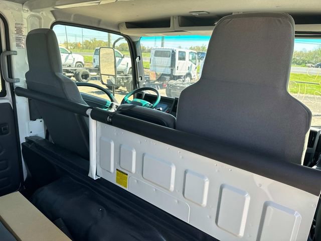 New 2025 Chevrolet Low Cab Forward 5500XD RWD image 24