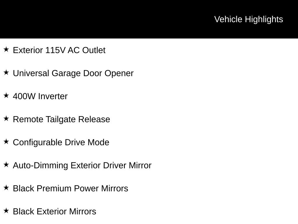 New 2026 RAM 1500 Big Horn AWD/4WD image 10
