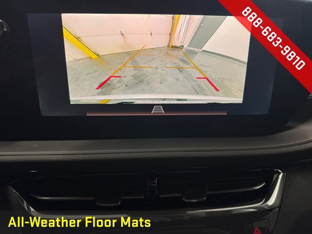 New 2026 Buick Envista Sport Touring w/ Convenience I Package image 16