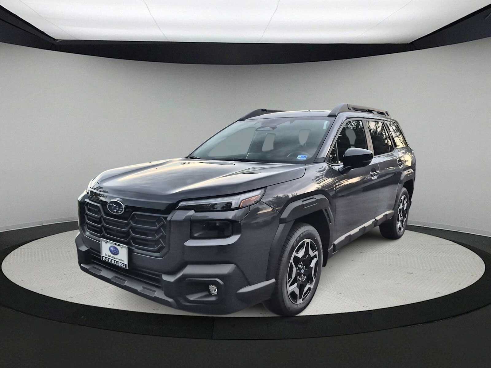 New 2026 Subaru Outback Touring AWD/4WD image 4
