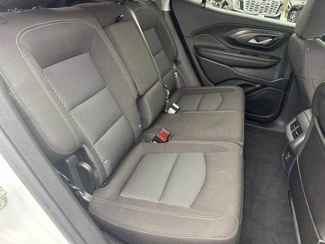 Certified 2024 GMC Terrain SLE image 21