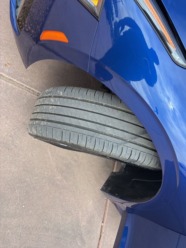 Used 2025 Kia K5 GT-Line FWD image 35