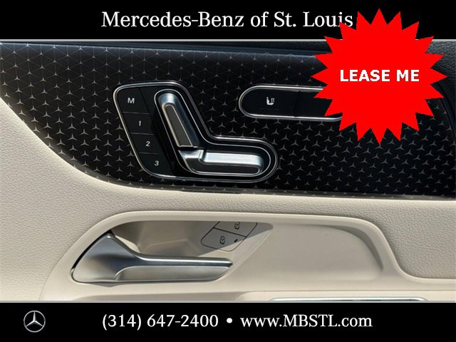 Certified 2025 Mercedes-Benz GLA 250 GLA 250 image 13