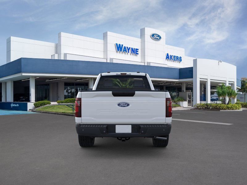 New 2026 Ford F150 XL RWD image 5