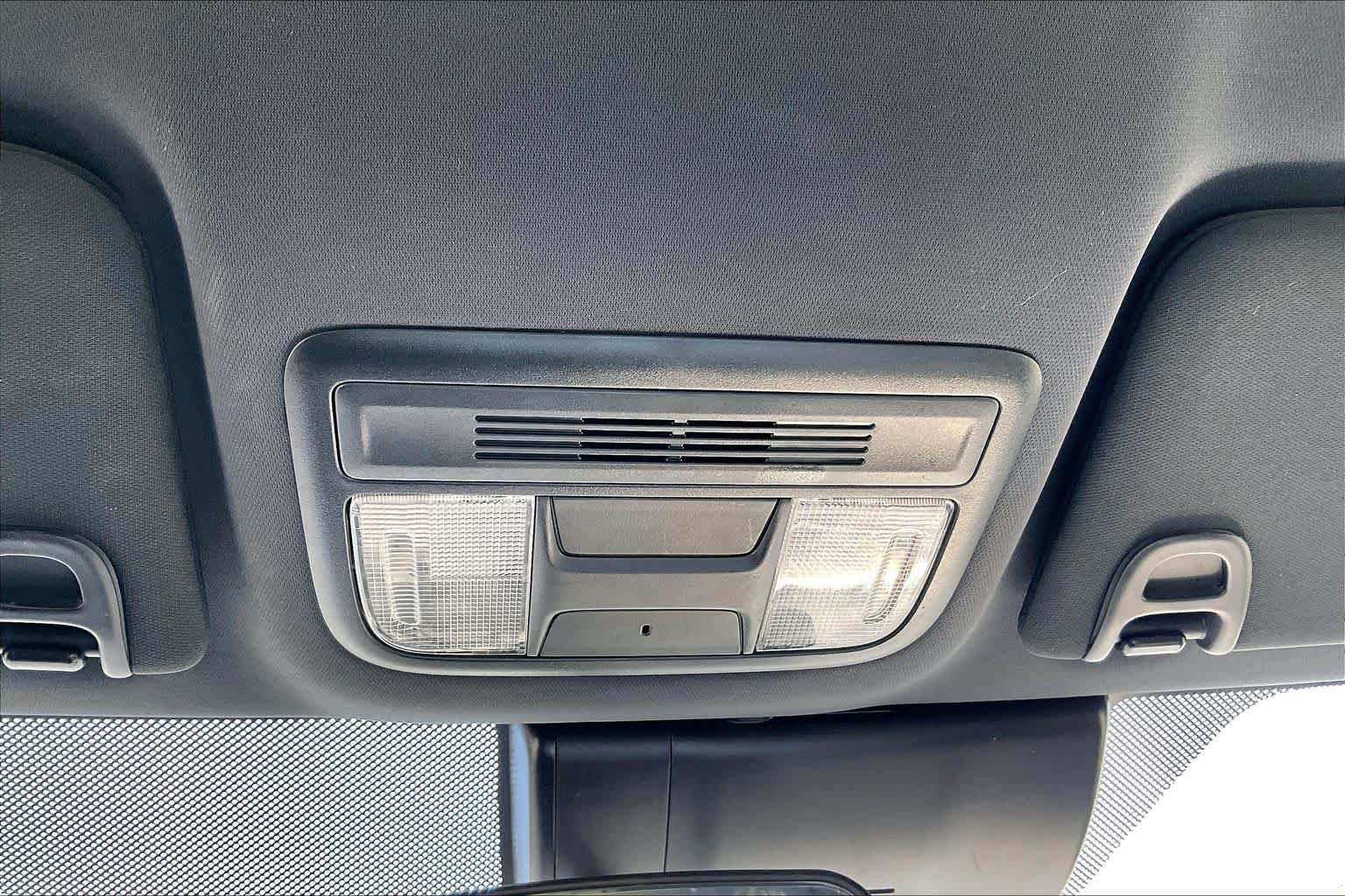 Used 2019 Honda Civic Sport image 31