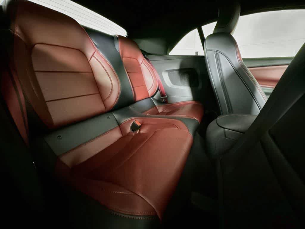 Certified 2025 Ford Mustang GT Premium RWD image 30