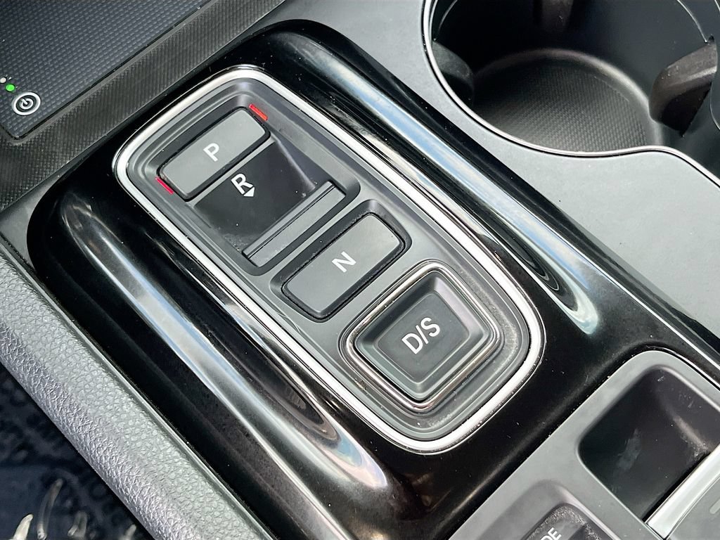 Used 2023 Honda Pilot EX-L image 16