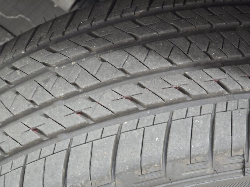 Used 2022 Honda CR-V EX-L image 9