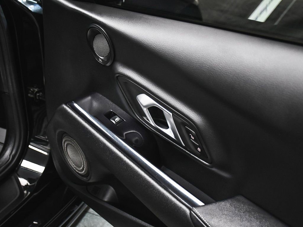 Used 2026 Toyota Supra Premium w/ Driver Assist Package image 14