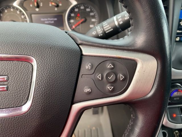 Used 2021 GMC Acadia SLT w/ Elevation Edition image 29