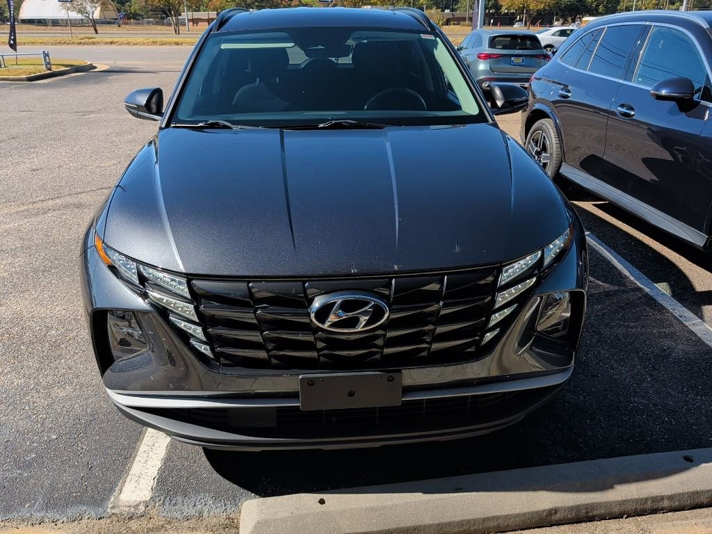 Used 2022 Hyundai Tucson SEL w/ Convenience Package image 4