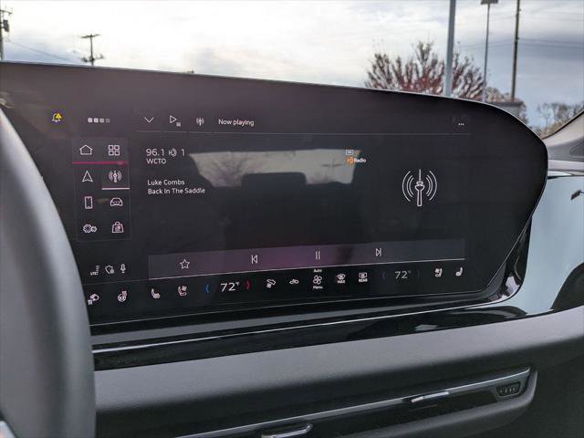 Certified 2025 Audi A5 2.0T Premium Plus image 18