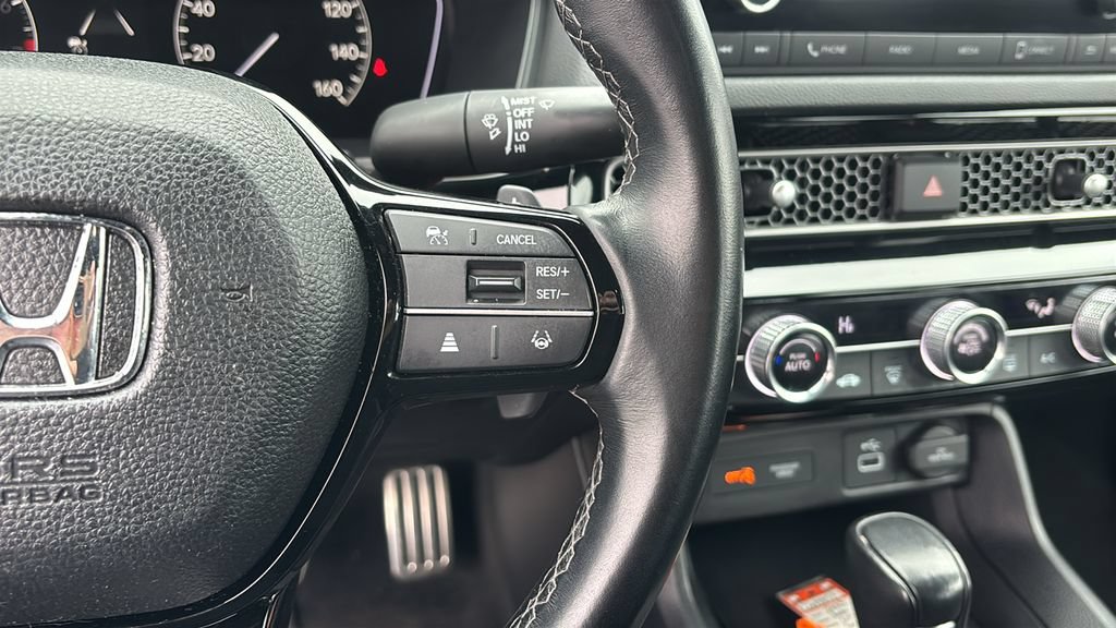 Used 2023 Honda Civic Sport image 18