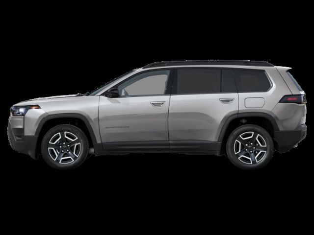 New 2026 Jeep Cherokee Limited AWD/4WD image 23