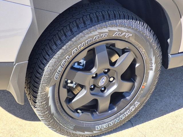 New 2025 Subaru Outback Wilderness image 5