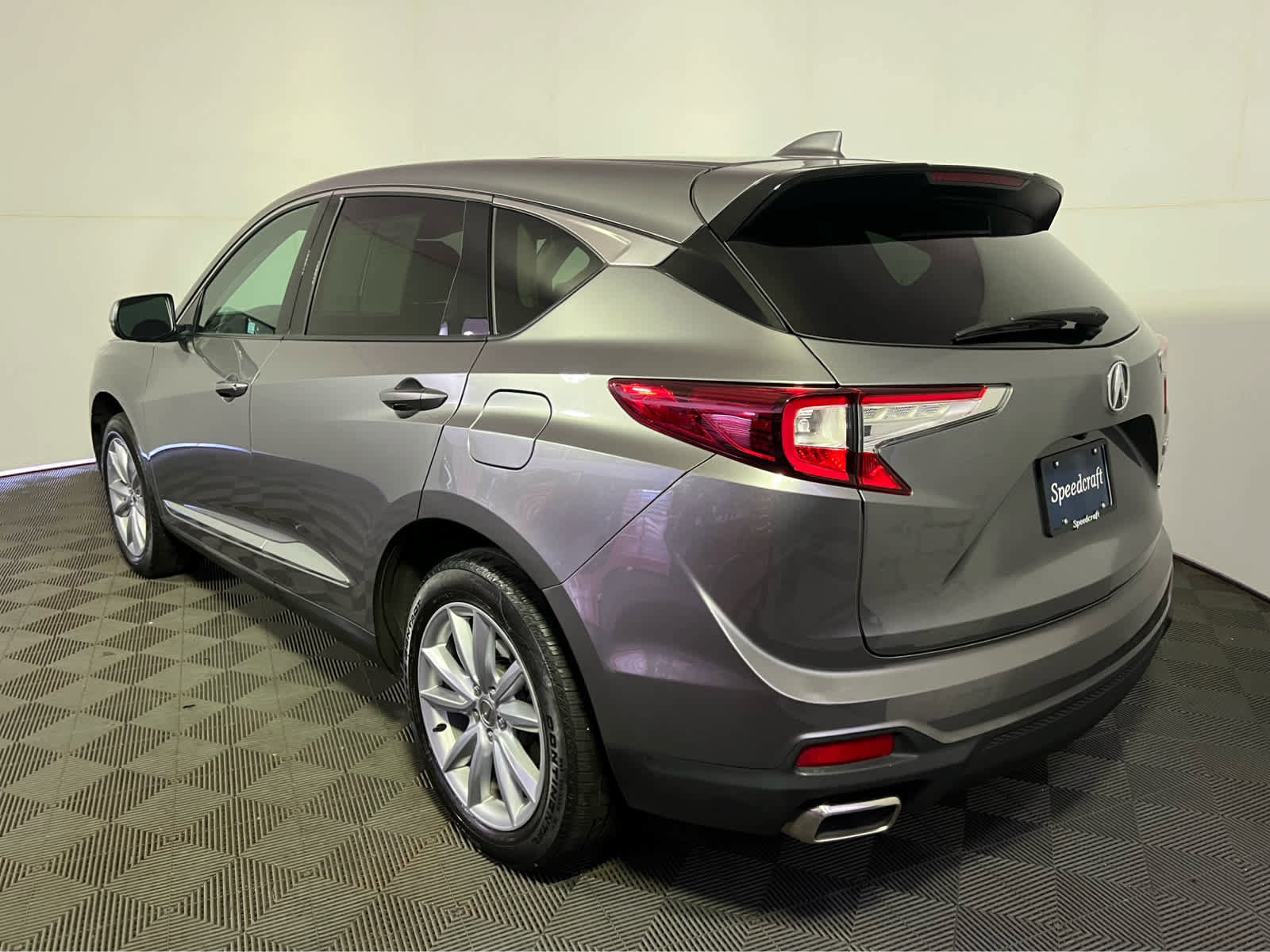 Certified 2024 Acura RDX SH-AWD image 5