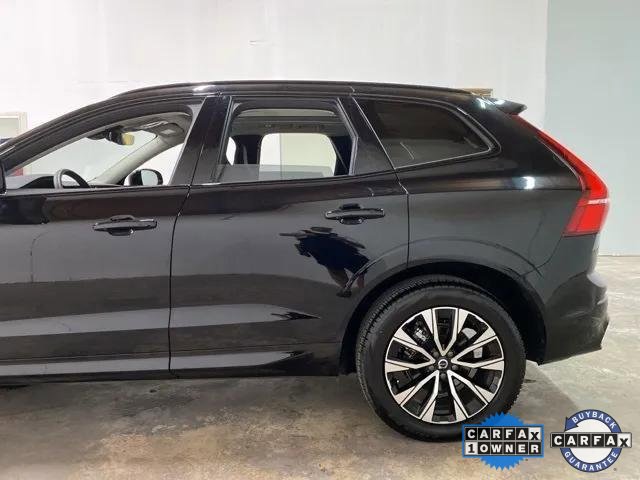 Used 2025 Volvo XC60 B5 Plus image 8