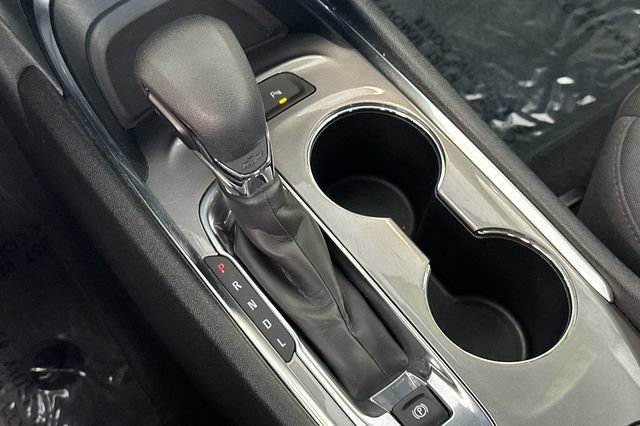 Used 2024 Chevrolet Malibu LT FWD image 23