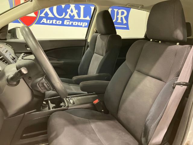 Used 2014 Honda CR-V EX image 42