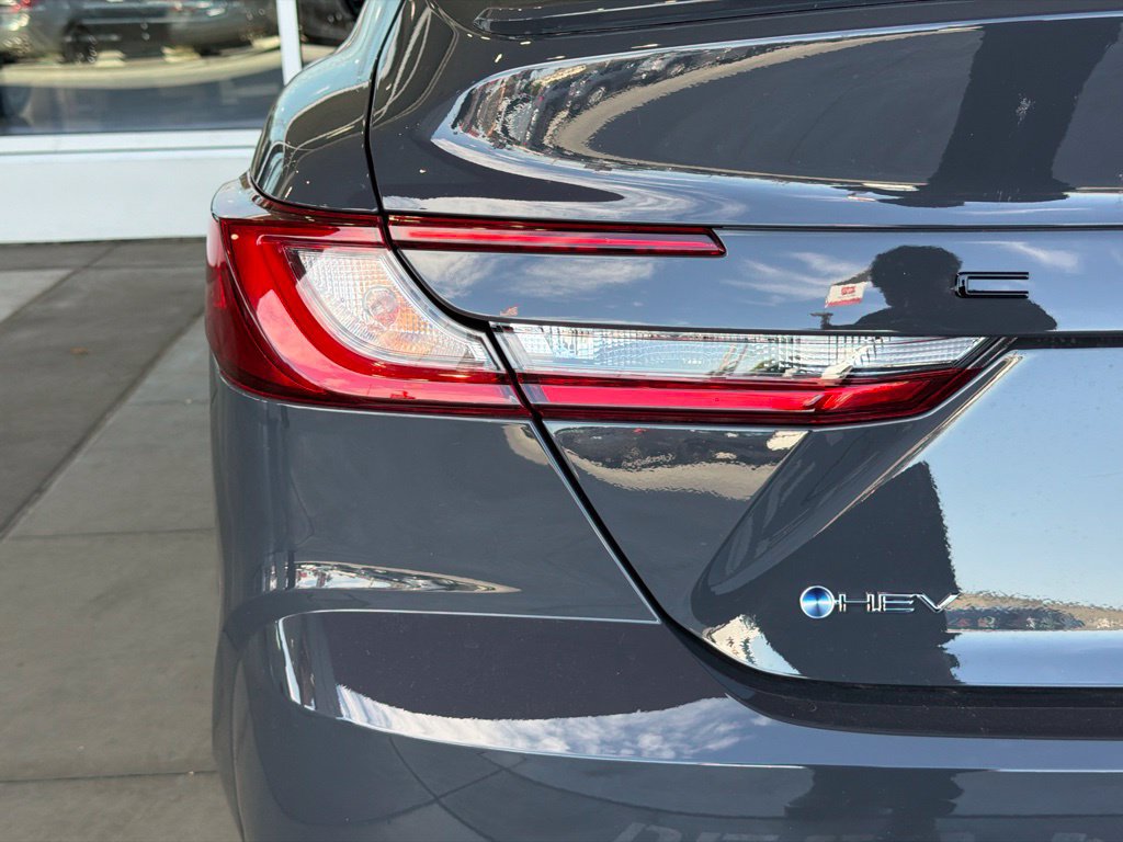 Certified 2026 Toyota Camry SE FWD image 11