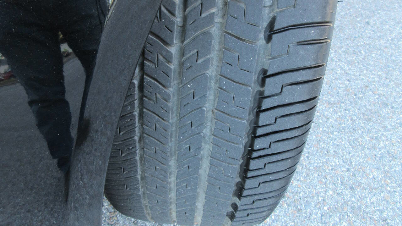 Used 2013 Chevrolet Caprice image 36