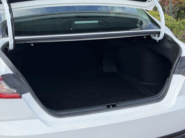 Certified 2025 Toyota Camry LE FWD image 22