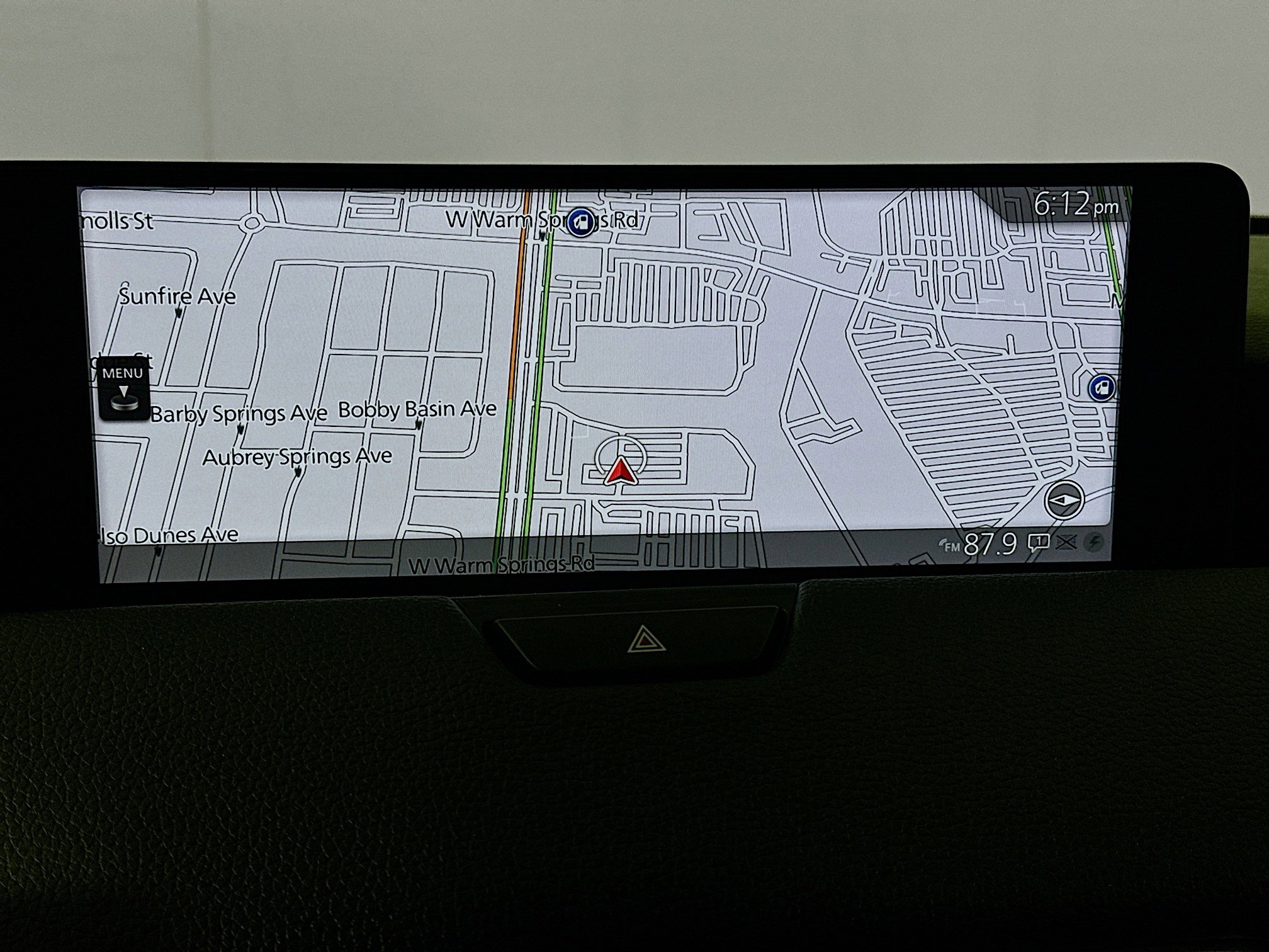 Used 2025 MAZDA CX-90 Plug-In Hybrid w/Premium Sport AWD/4WD image 22