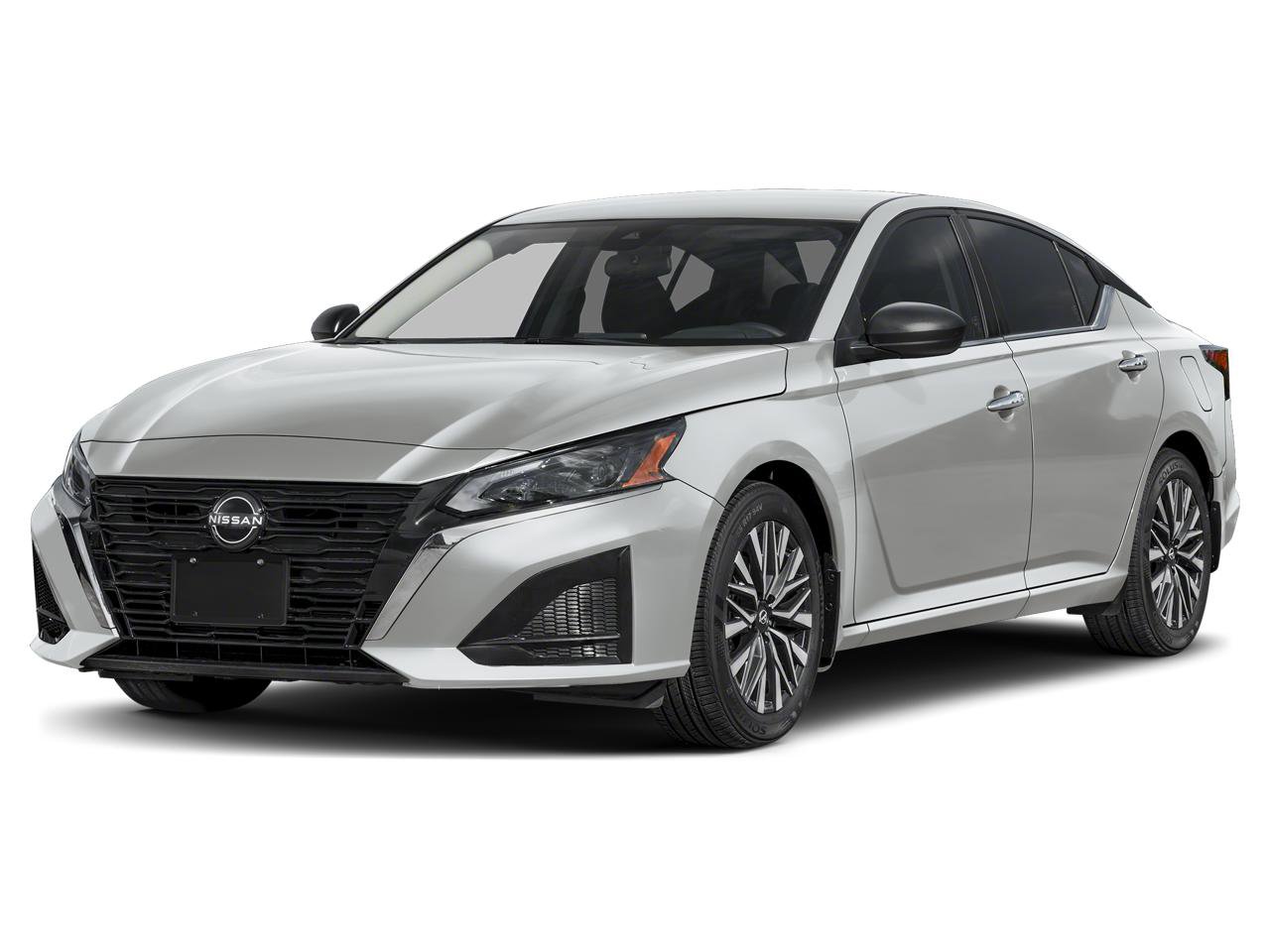 New 2026 Nissan Altima 2.5 SV FWD video 1