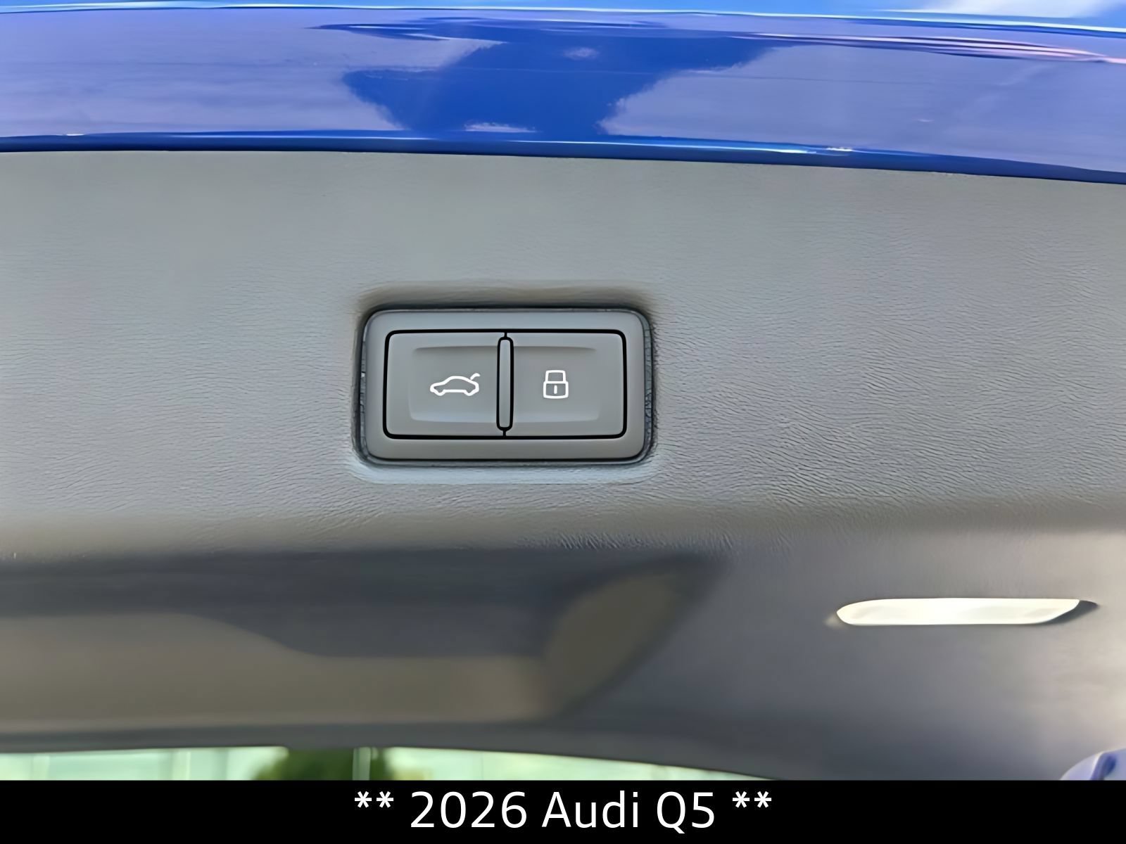 New 2026 Audi Q5 Premium Plus AWD/4WD image 18
