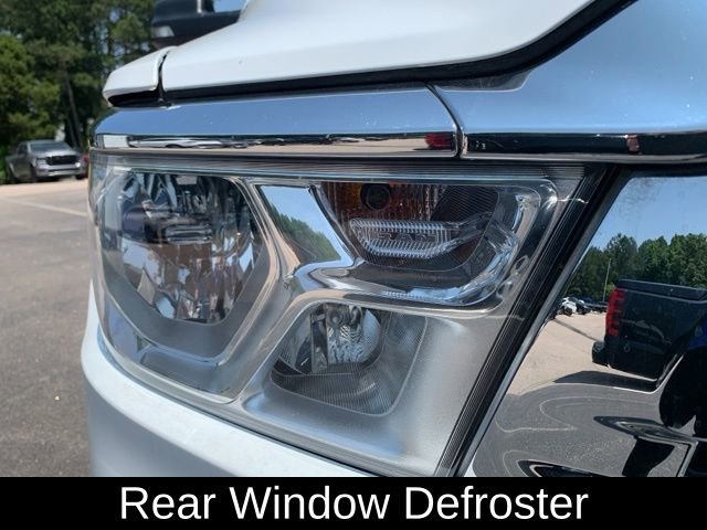 Used 2022 RAM 1500 Big Horn AWD/4WD image 13