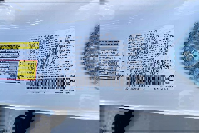 Used 2025 Honda CR-V Sport-L image 33