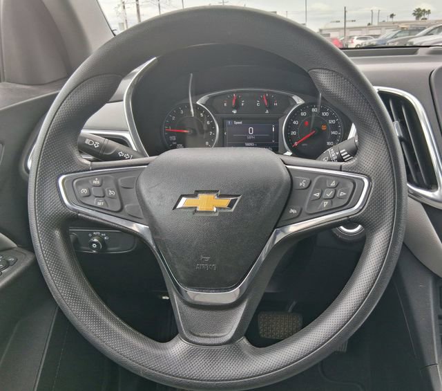 Used 2019 Chevrolet Equinox LT FWD image 9