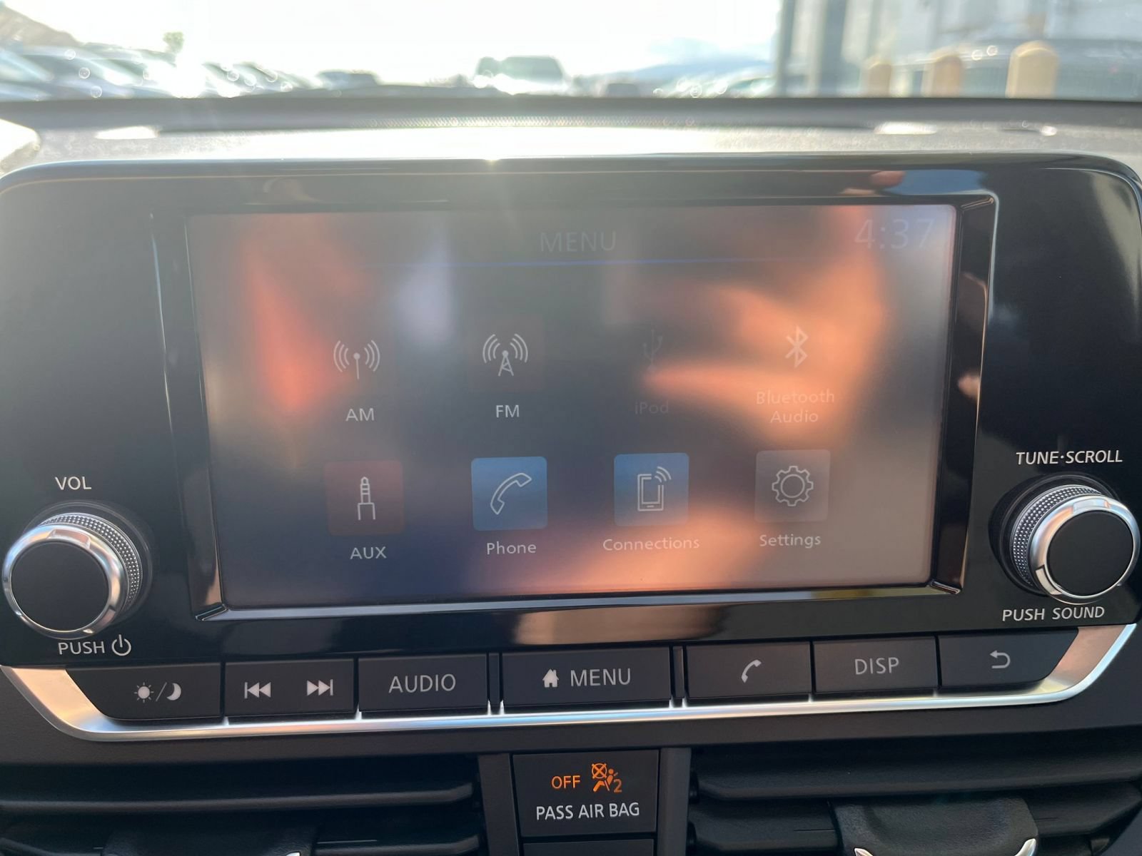 Used 2023 Nissan Altima 2.5 S FWD image 16