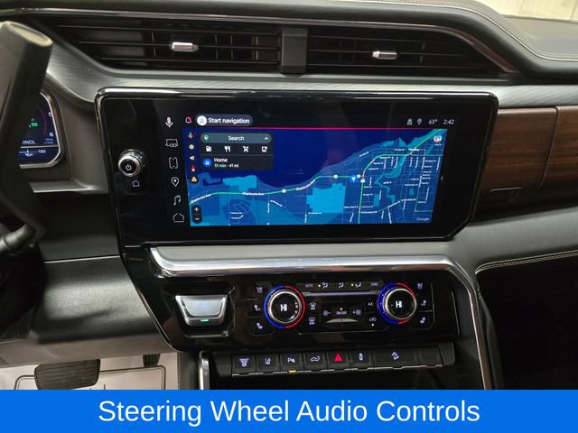 Used 2025 GMC Sierra 3500 Denali Ultimate image 17