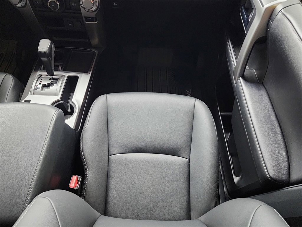 Used 2024 Toyota 4Runner TRD Sport image 13