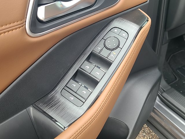New 2026 Nissan Rogue Platinum AWD/4WD image 11