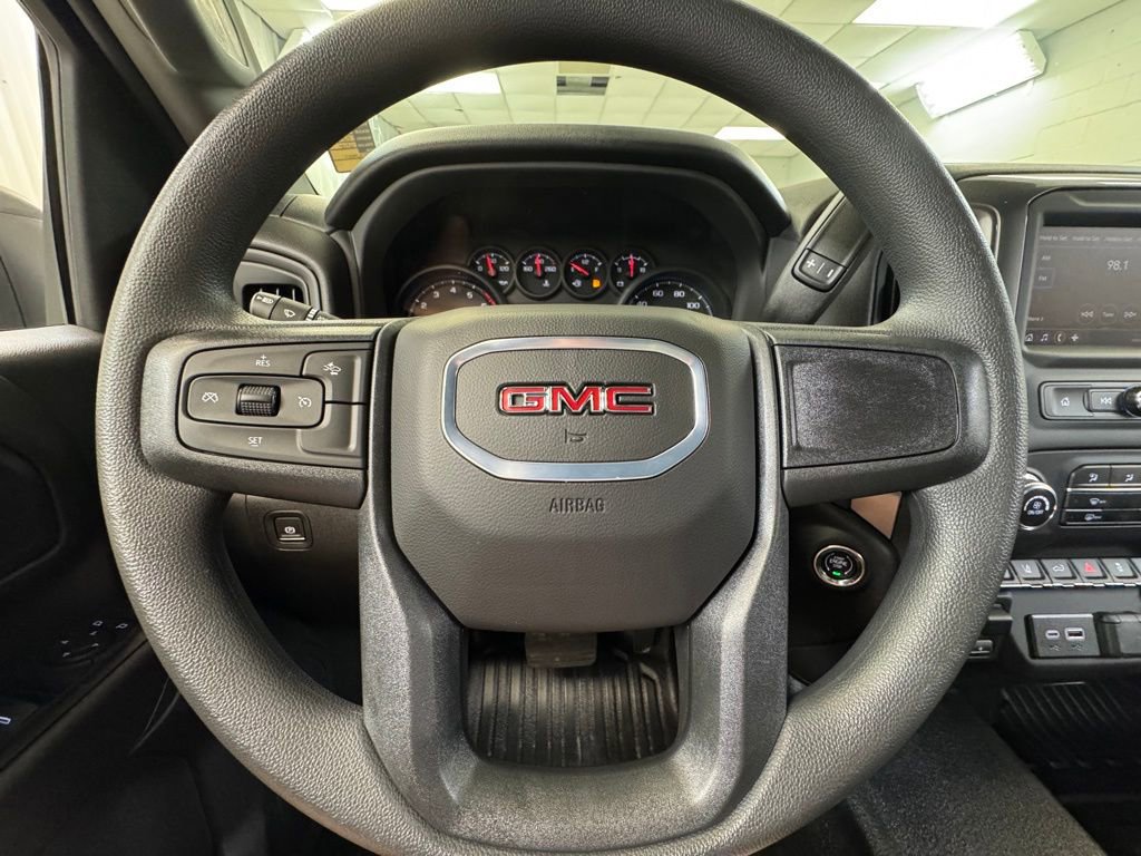 New 2025 GMC Sierra 3500 Pro image 27