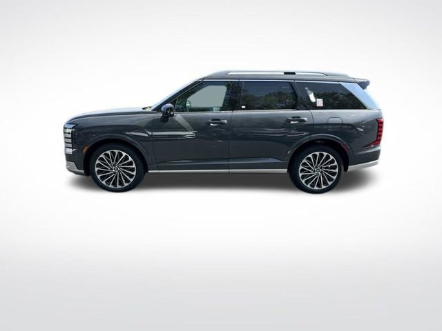 New 2026 Hyundai Palisade Calligraphy image 2
