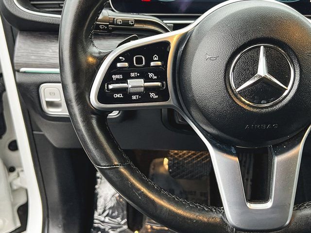 Used 2022 Mercedes-Benz GLE 350 4MATIC image 23