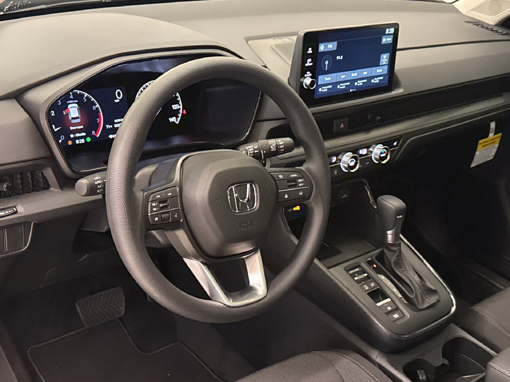 New 2027 Honda CR-V EX image 19