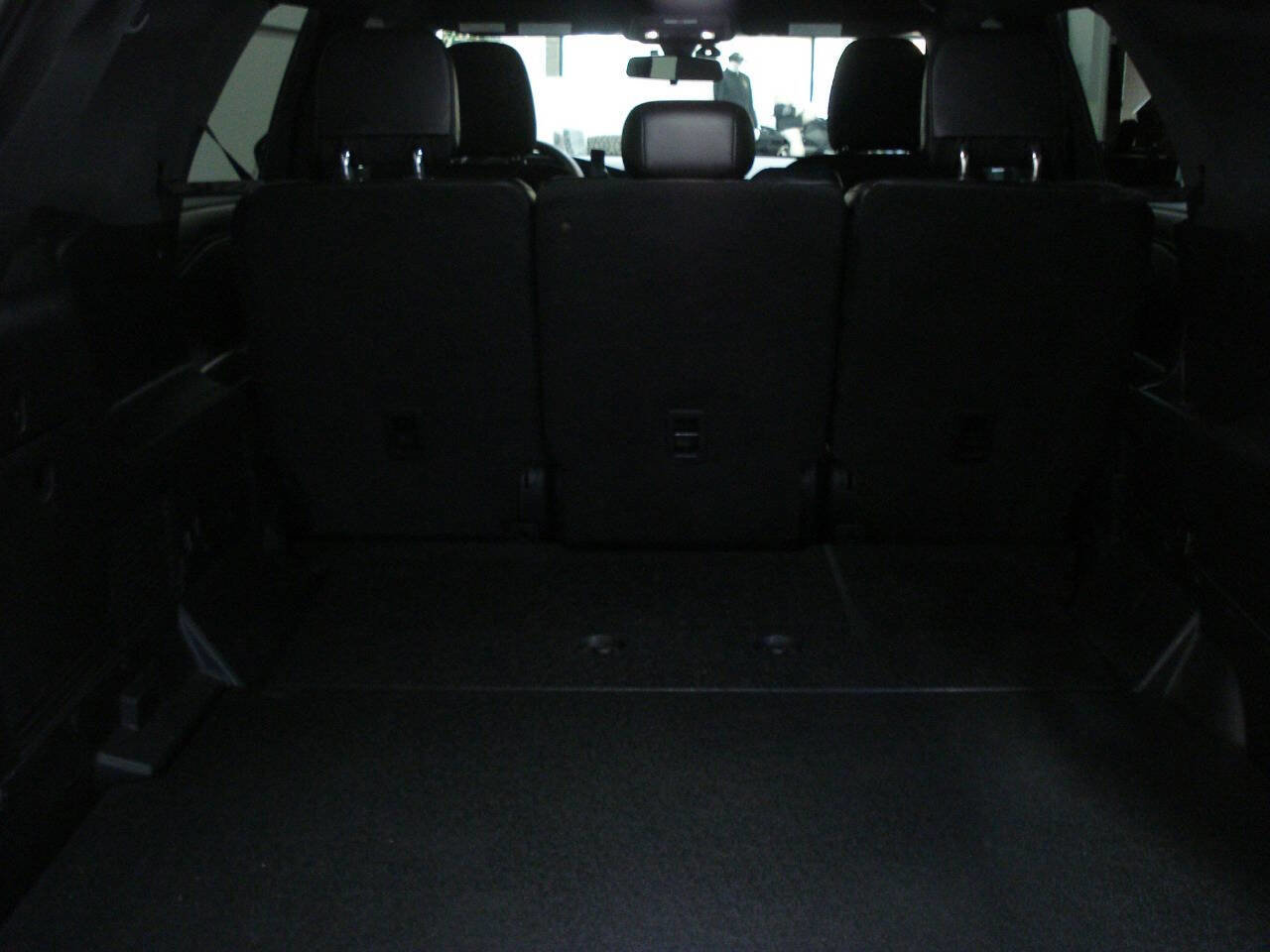 Used 2020 Ford Explorer Police Interceptor Utility AWD image 33