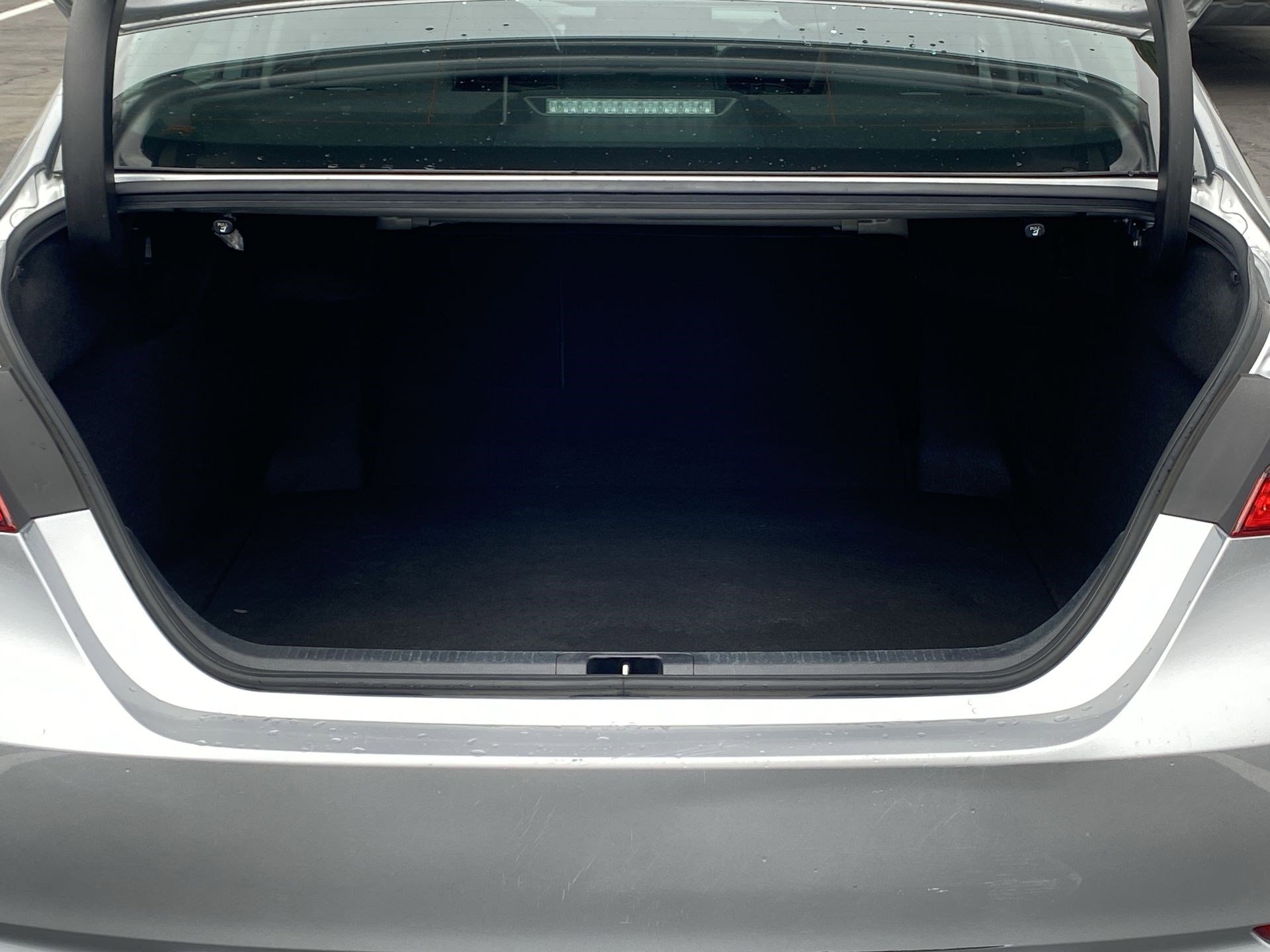 Used 2022 Toyota Camry SE image 26