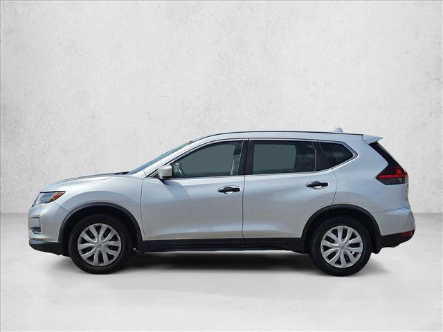 Used 2019 Nissan Rogue S FWD image 4