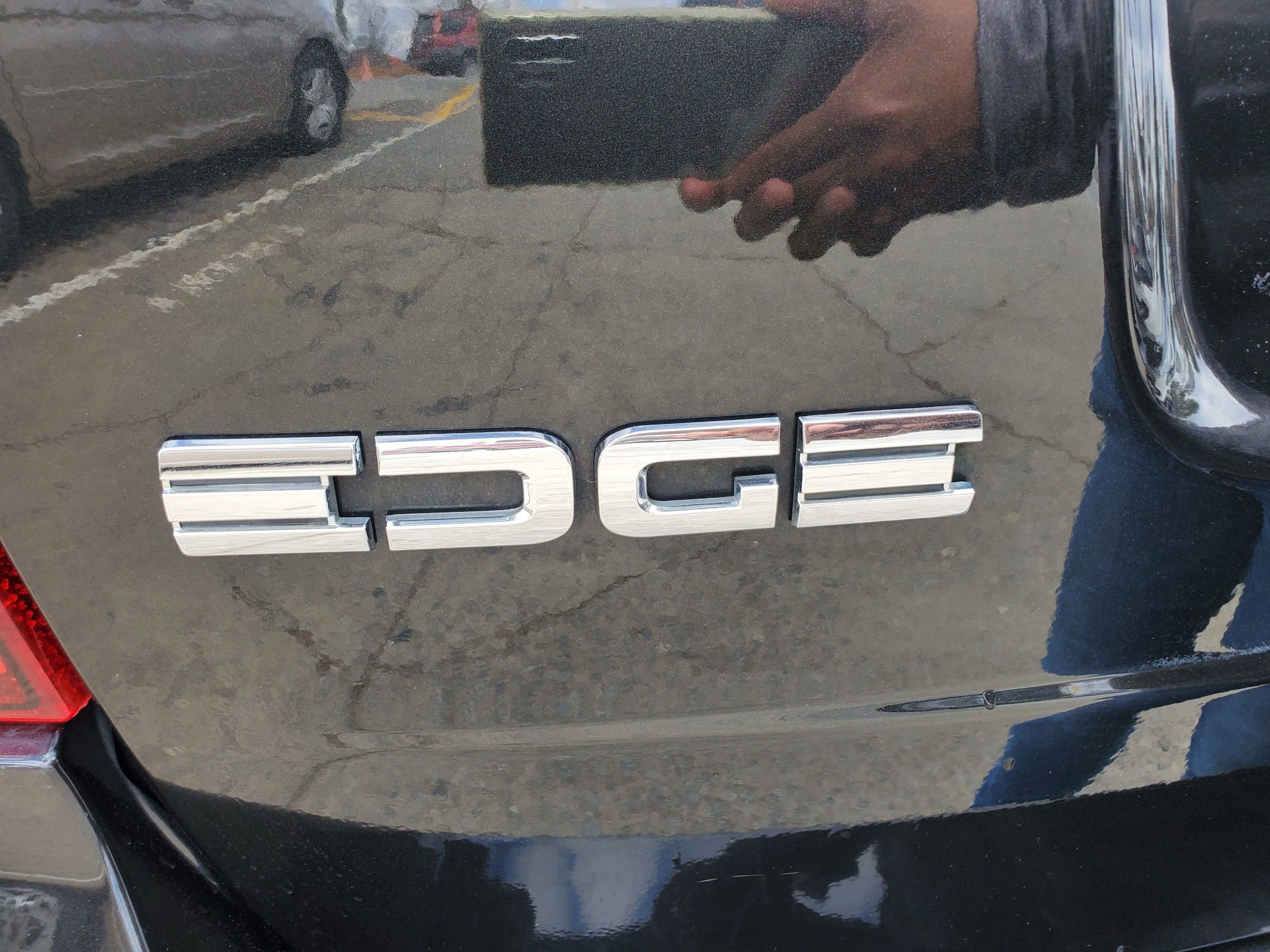 Used 2013 Ford Edge SE FWD image 8