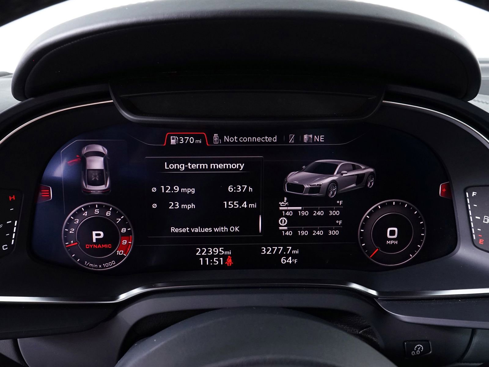 Used 2017 Audi R8 V10 image 22