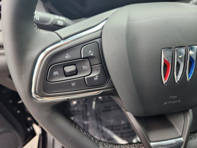 New 2026 Buick Encore GX Sport Touring w/ Comfort Package image 19